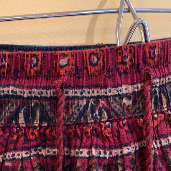 Abercrombie Maxi Skirt - Picture 5 of 6